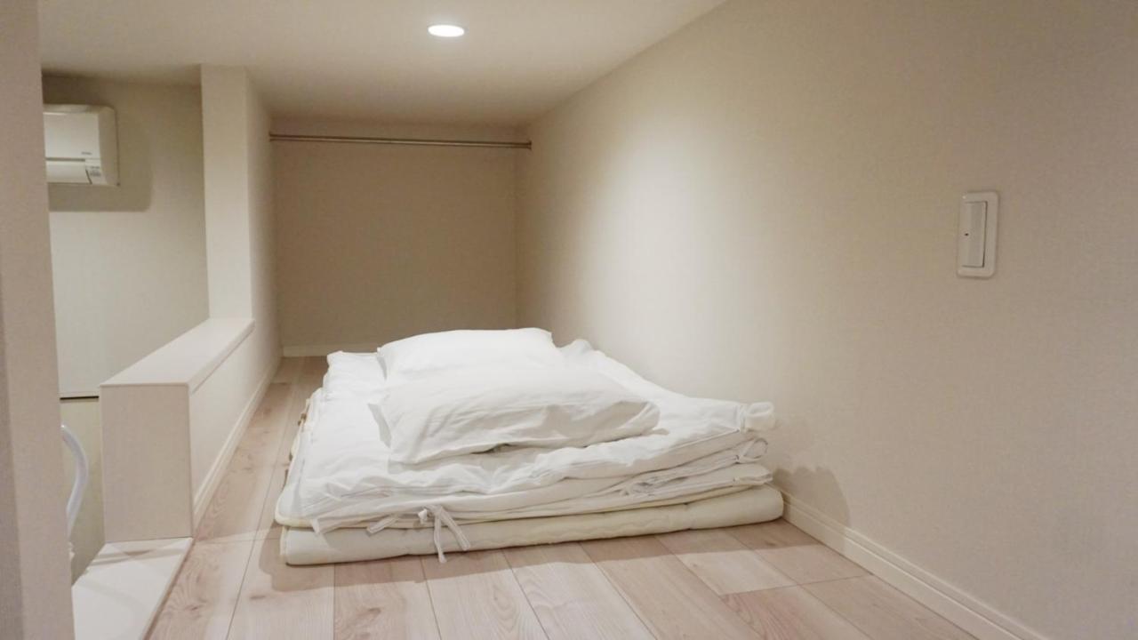 Apartamento Trip Pod Takasago B Fukuoka  Exterior foto