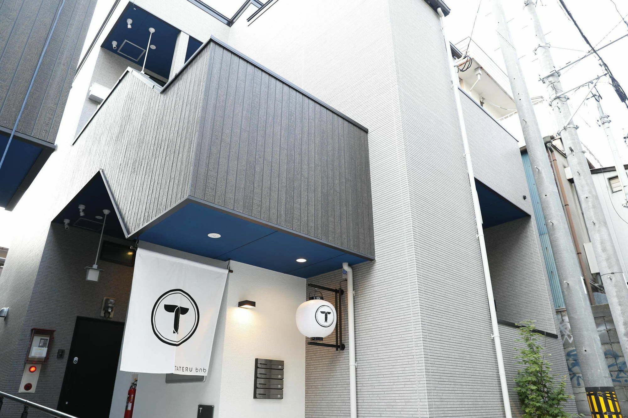 Apartamento Trip Pod Takasago B Fukuoka  Exterior foto