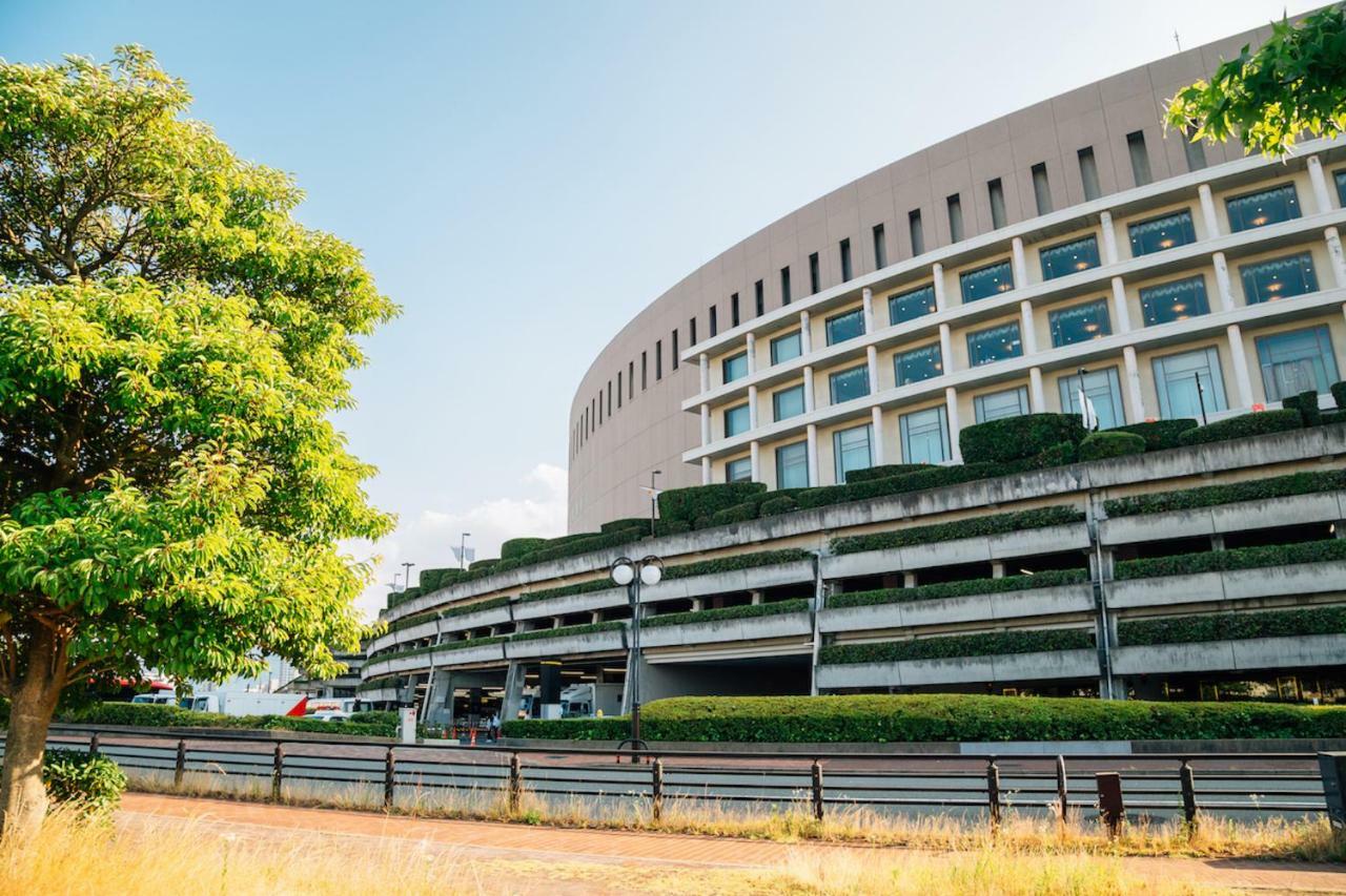 Apartamento Trip Pod Takasago B Fukuoka  Exterior foto